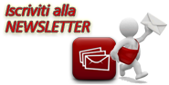 Iscriviti alla nostra newsletter